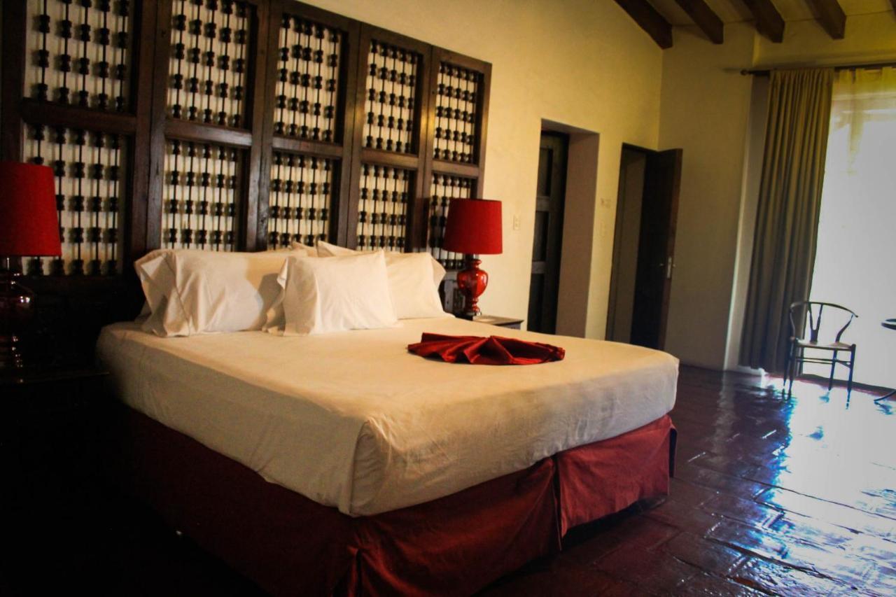 Hotel Casa Colonial - Adults Only Куэрнавака Экстерьер фото