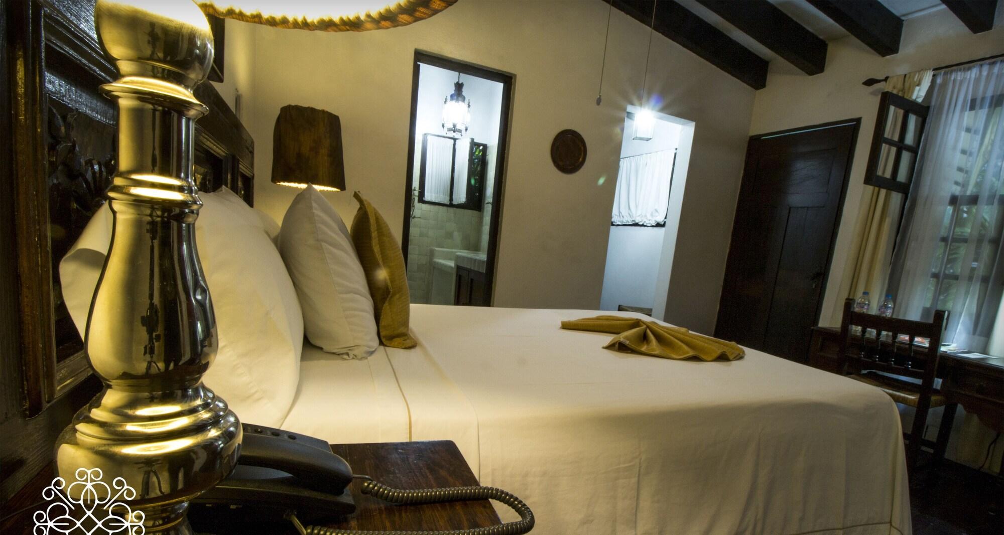 Hotel Casa Colonial - Adults Only Куэрнавака Экстерьер фото
