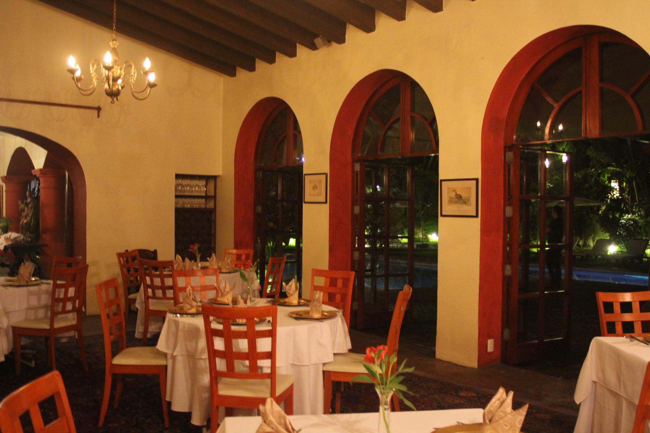 Hotel Casa Colonial - Adults Only Куэрнавака Экстерьер фото