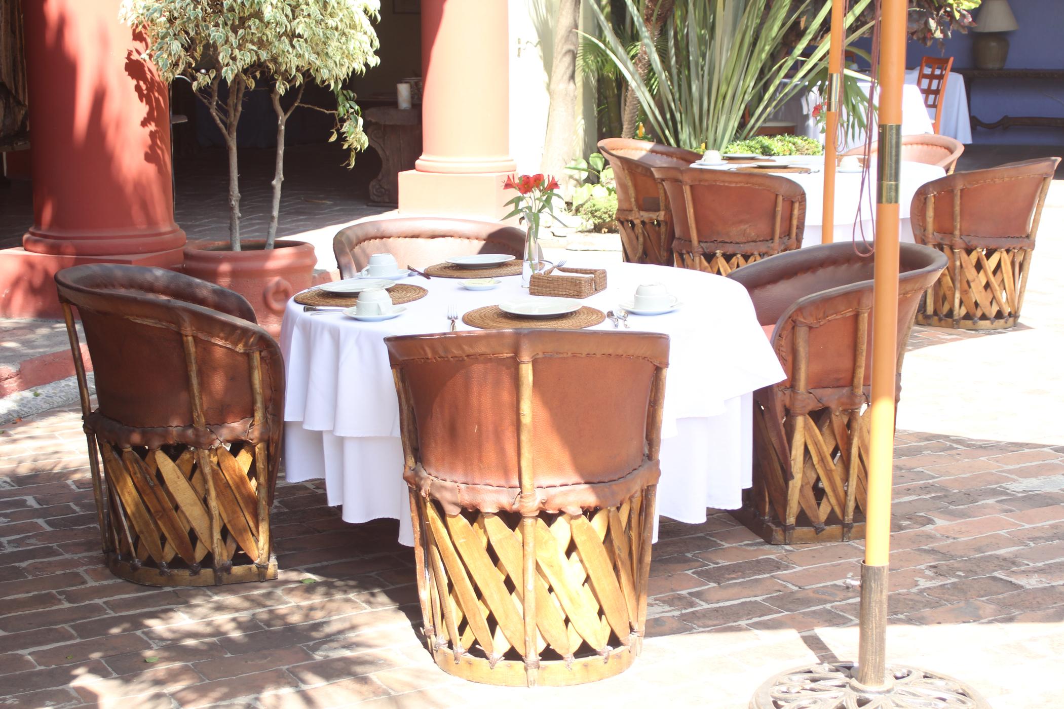 Hotel Casa Colonial - Adults Only Куэрнавака Экстерьер фото