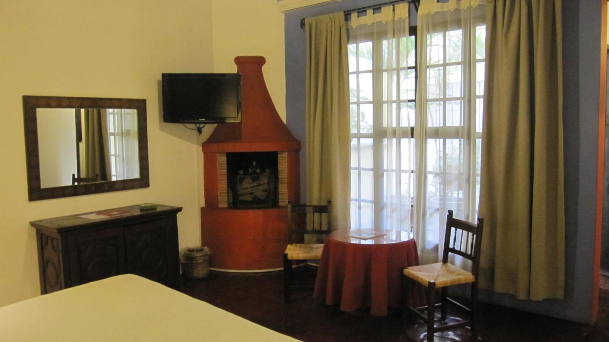 Hotel Casa Colonial - Adults Only Куэрнавака Экстерьер фото