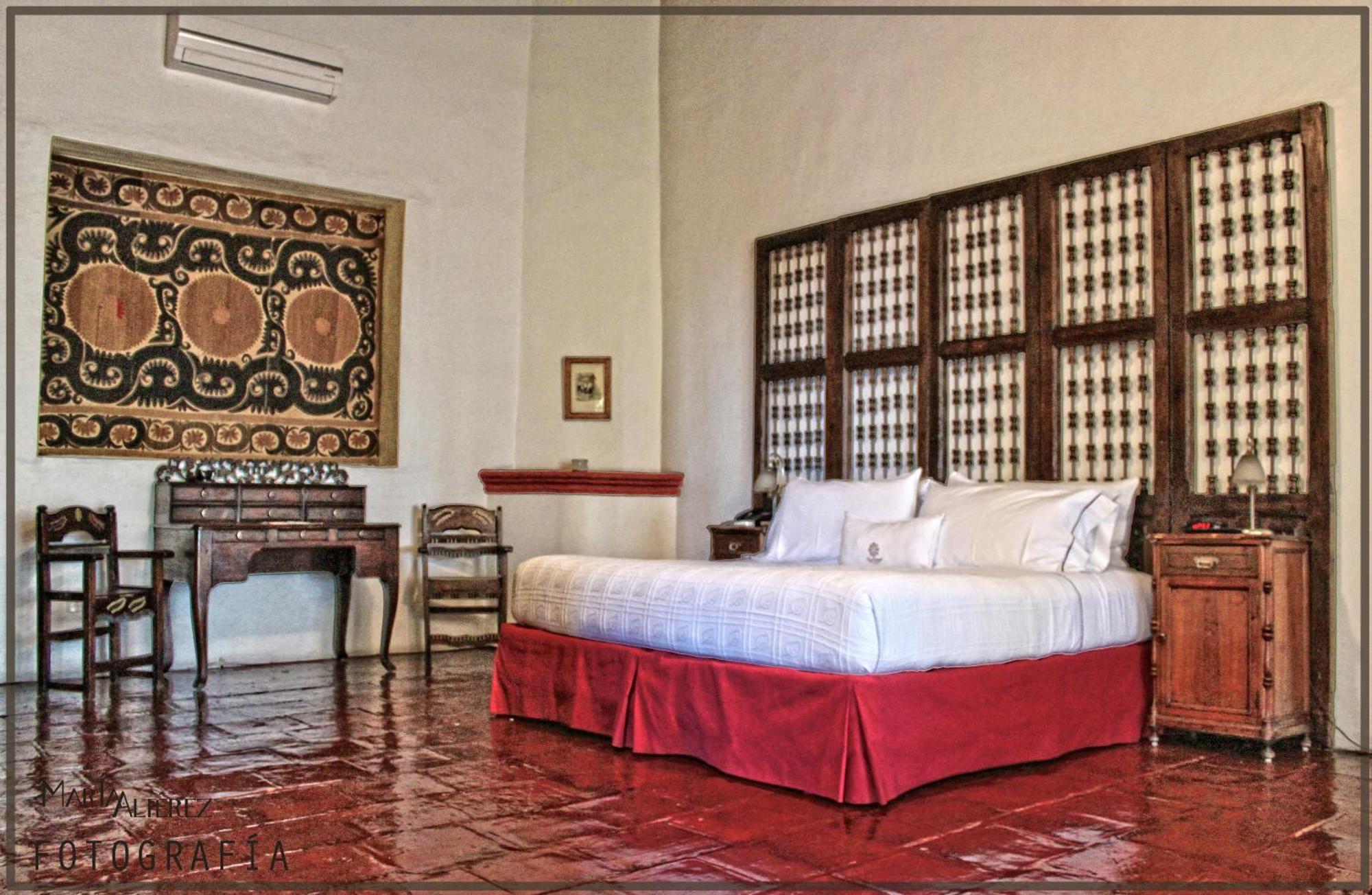 Hotel Casa Colonial - Adults Only Куэрнавака Экстерьер фото